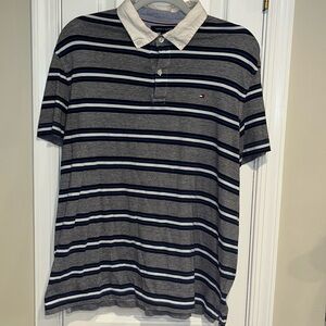 Men’s Tommy Hilfiger Polo